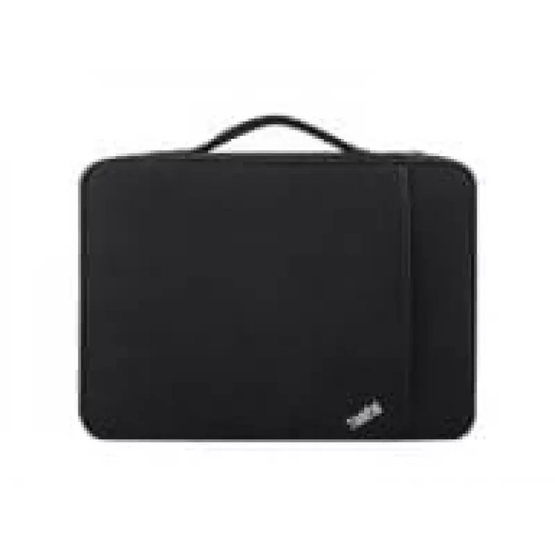 Lenovo 4X40N18010 nešiojamojo kompiuterio dėklas 38,1 cm (15 colių) Sleeve dėklas Juodas
