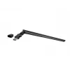 Lanberg NC-0900-WIE USB 2.0 belaidžio tinklo adapteris, Dual Band AX900, 1 išorinė antena