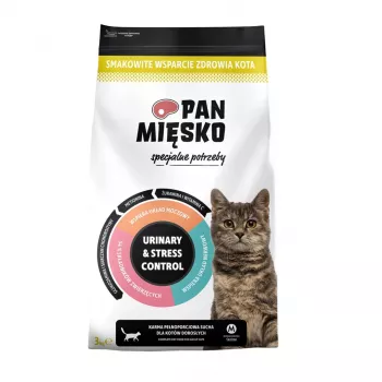 Pan Miesko šlapias kačių ėdalas