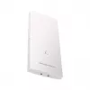 Grandstream Networks GWN7600LR belaidis prieigos taškas 867 Mbit/s Baltas Power over Ethernet (PoE)