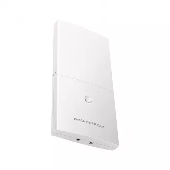 Grandstream Networks GWN7600LR belaidis prieigos taškas 867 Mbit/s Baltas Power over Ethernet (PoE)