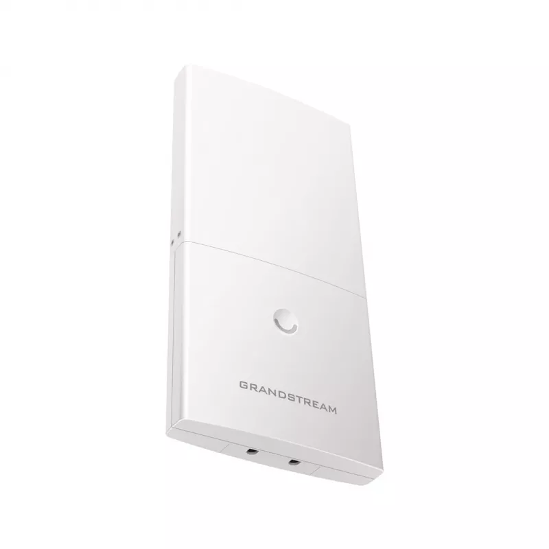 Grandstream Networks GWN7600LR belaidis prieigos taškas 867 Mbit/s Baltas Power over Ethernet (PoE)