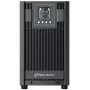 PowerWalker UPS ON-LINE VFI 3000 AT FR nepertraukiamo maitinimo šaltinis
