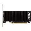 Vaizdo plokštė MSI GeForce GT 1030 2GB GDDR4