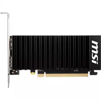 Vaizdo plokštė MSI GeForce GT 1030 2GB GDDR4