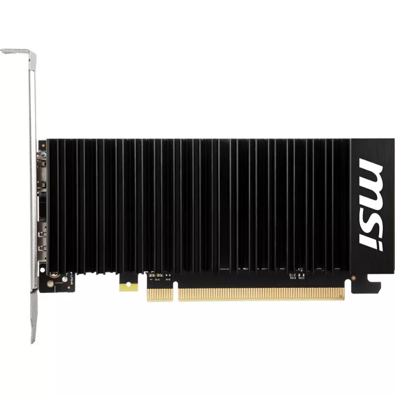 Vaizdo plokštė MSI GeForce GT 1030 2GB GDDR4