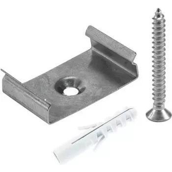 Pakabinamas laikiklis EUROLITE 51210868 20 mm U profilio metalui