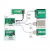 Vidinė M.2 PCIe adapterio plokštė DeLOCK 89517