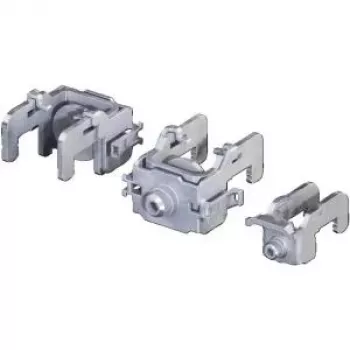 Priedas elektros jungikliui Rittal SV 9677.470 – plieninis korpusas, 150 g, 3 vnt. pakuotė