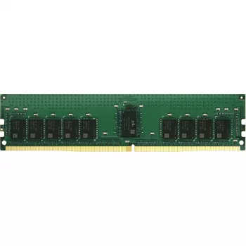 Synology - DDR4 - Modul - 32GB - DIMM 288-PIN - registriert - ECC - für High Density HD6500 (D4ER01-32G)