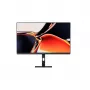 27 colių LCD monitorius Xiaomi A27Ui – 27 colių (68,6 cm), IPS, 3840×2160, 60 Hz, 6 ms, 360 cd/m², HDR10, sRGB 99%, VESA 75×75, USB-C, 2×HDMI, 2×USB-A