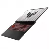 Nešiojamas kompiuteris ASUS TUF Gaming A16 FA608 16 colių — AMD Ryzen 7 260 (8 branduoliai / 16 gijų, iki 5,1 GHz), 16 GB DDR5, 512 GB PCIe 4.0 SSD, NVIDIA GeForce RTX 5070 8 GB