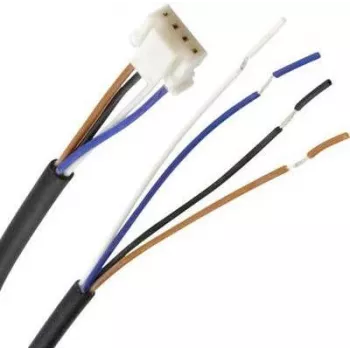 Panasonic prijungimo kabelis, serija CN14 CN14AC5 versija (CN14AC5)
