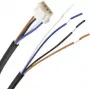 Panasonic prijungimo kabelis, serija CN14 CN14AC5 versija (CN14AC5)