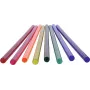 Spalvų filtras Eurolite 511046A0 raudonas 2,65 cm 590 mm