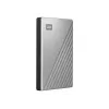 Išorinis kietasis diskas Western Digital WDBC3C0020BSL-WESN 2 TB USB Type-C 3.2 Gen 1 sidabrinis
