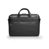 Port Designs Zurich Toploading 38,1 cm (15 inch) portfelis juodas