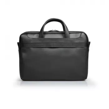 Port Designs Zurich Toploading 38,1 cm (15 inch) portfelis juodas