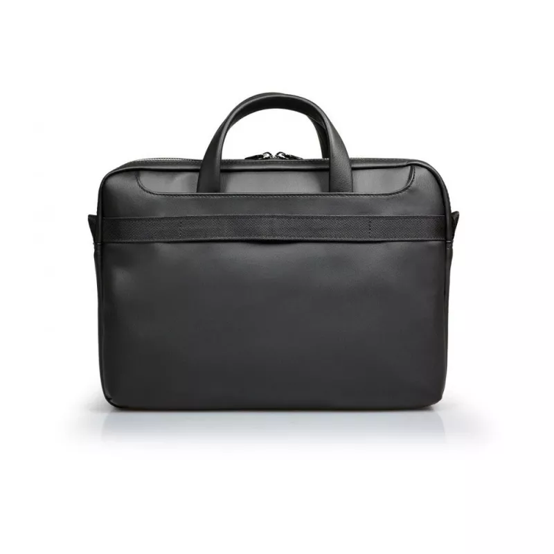 Port Designs Zurich Toploading 38,1 cm (15 inch) portfelis juodas