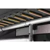 Trampolinas Salta Premium Ground 214 x 305 cm (modelis 5837A) – įžemintas rekreacinis tramplinas kiemui