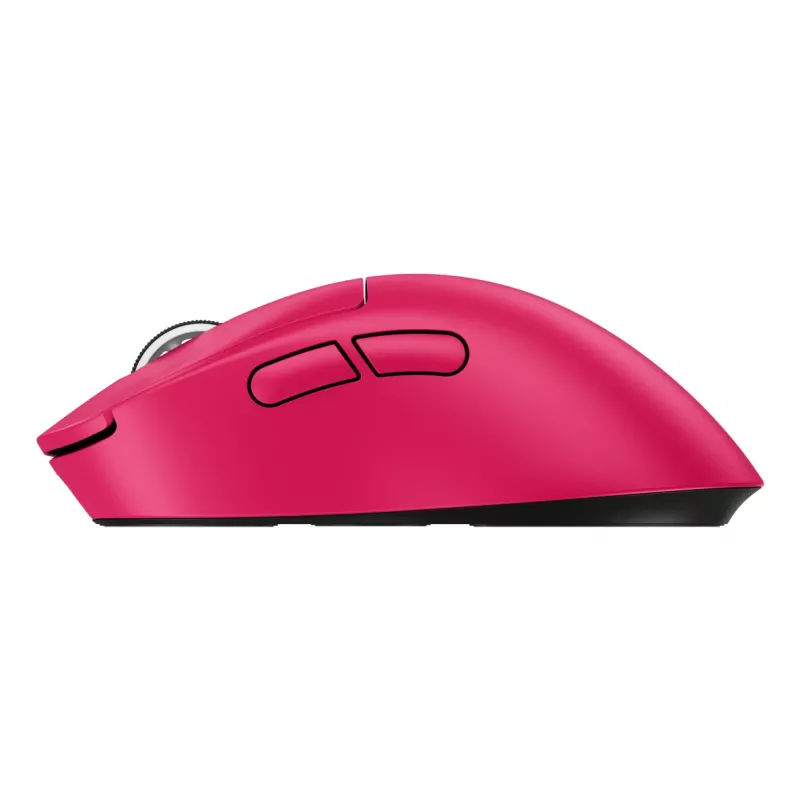 Pelė Logitech G PRO X SUPERLIGHT 2 DEX RF belaidė + USB Type-A