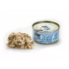 FISH4CATS Sardinės su midijomis šlapias kačių ėdalas 70g
