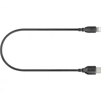 Kabelis RØDE SC21 0,3 m Lightning į USB C 6 g