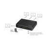LOGILINK HDMI skirstytuvas 1x4, 4K/30Hz