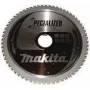 Makita Specialized pjūklo diskas metalui ir nerūdijančiam plienui, 185 mm, 64 dantys (B-33984)