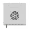 Lanberg WF11-3309-10S 9U sieninis spintos stovas, pilkas