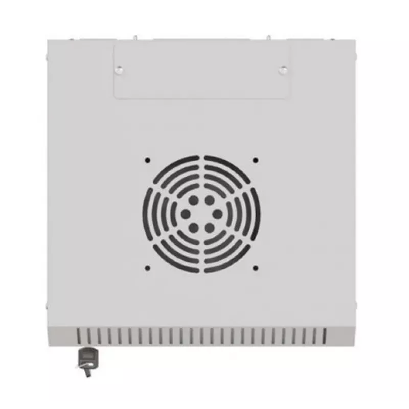 Lanberg WF11-3309-10S 9U sieninis spintos stovas, pilkas