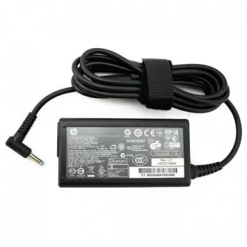 HP Smart maitinimo blokas – kintamosios srovės adapteris 45 W – be baterijos – skirtas Pavilion nešiojamiesiems 13, 14, 15, 17 (740015-003)