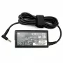 HP Smart maitinimo blokas – kintamosios srovės adapteris 45 W – be baterijos – skirtas Pavilion nešiojamiesiems 13, 14, 15, 17 (740015-003)