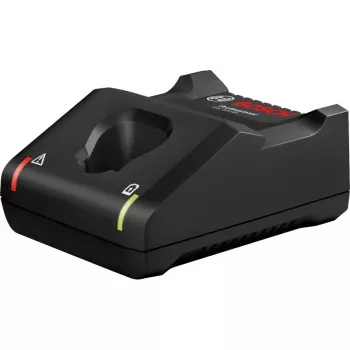 BOSCH 1 600 A01 9R3 įkroviklis 12V akumuliatoriams