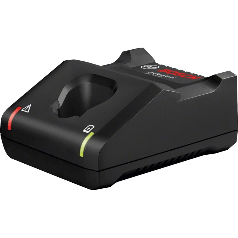 BOSCH 1 600 A01 9R3 įkroviklis 12V akumuliatoriams