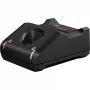 BOSCH 1 600 A01 9R3 įkroviklis 12V akumuliatoriams