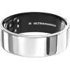 Ultrahuman Ring Air Air Silver Dydis 9