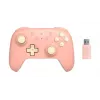 Belaidis valdiklis 8BitDo Ultimate 2C Wireless Peach