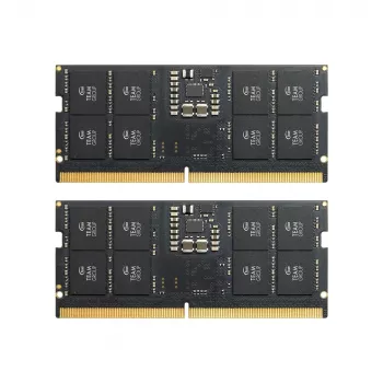 Team Group Team Elite DDR5 modulis 32 GB SO-DIMM 262-pin