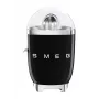 Smeg 50's Style Citrus Juicer CJF11BLEU Juodas