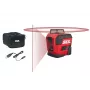 Skil 1960 DA lazerinis nivelyras 20 m 635 nm (< 5 mW)