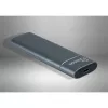 HDD dėklas Inter-Tech GD-MS013 Mėlynas M.2 PCI Express 10 Gbit/s