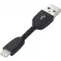 Duomenų laidas Renkforce 1420056 USB 2.0 prie Apple Dock Connector, įkrovimui ir sinchronizavimui