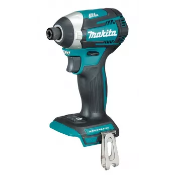 Atsuktuvas / smūginis suktuvas Makita DTD154Z 3800 RPM Juodas, Mėlynas
