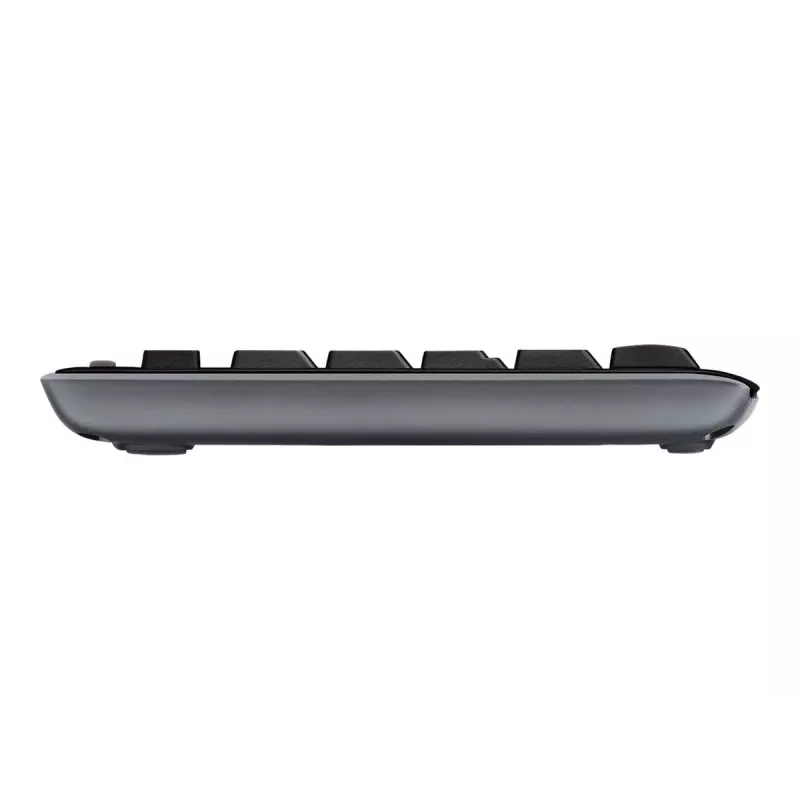 Belaidis klaviatūros ir pelės rinkinys Logitech MK270