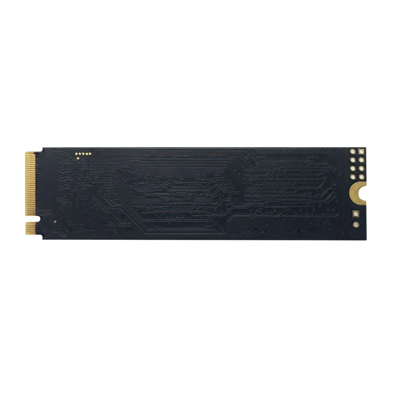 Patriot Memory P300P128GM28 vidinis kietasis diskas M.2 128 GB PCI Express NVMe