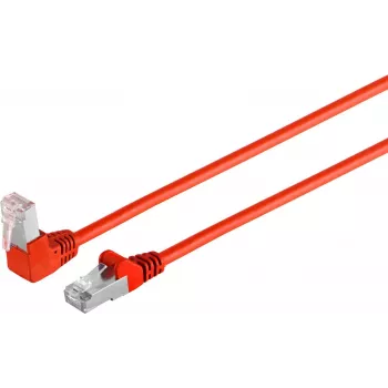 Tinklo kabelis ShiverPeaks 08-64014 Cat 6 S/FTP PIMF, vytos poros eterneto kabelis