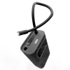 Xiaomi Portable Electric Air Compressor 2 Pro 10.3 bar – Nešiojamas elektrinis siurblys