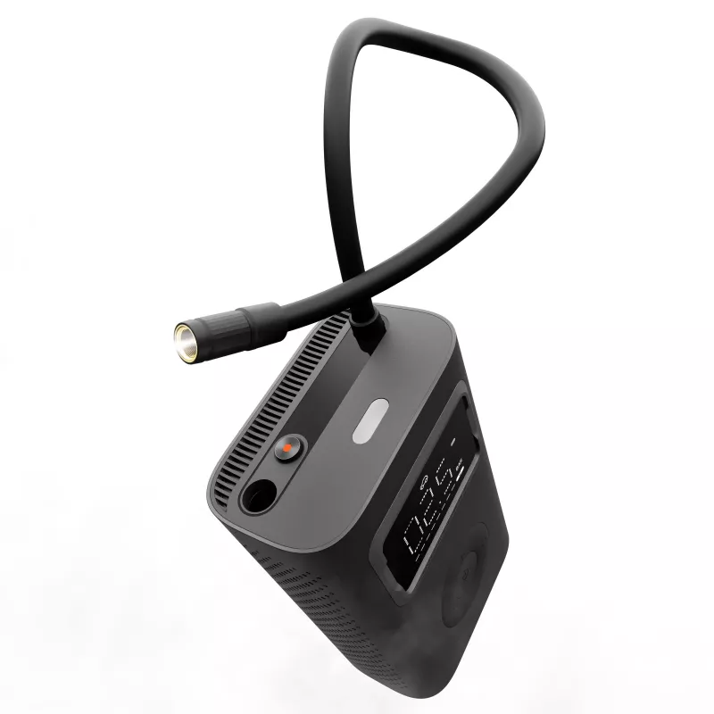 Xiaomi Portable Electric Air Compressor 2 Pro 10.3 bar – Nešiojamas elektrinis siurblys