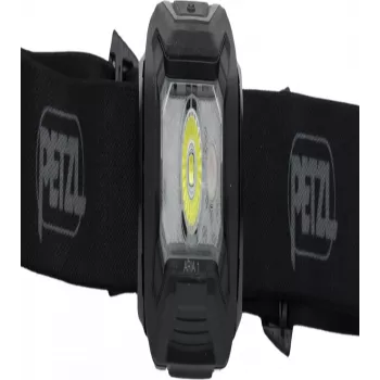 Petzl E069BB00 Kaktinė lemputė ARIA® 1 RGB juoda (E069BB00)